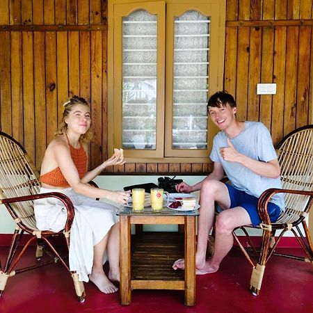 Marari Beach Paradise Марарикулам Екстериор снимка