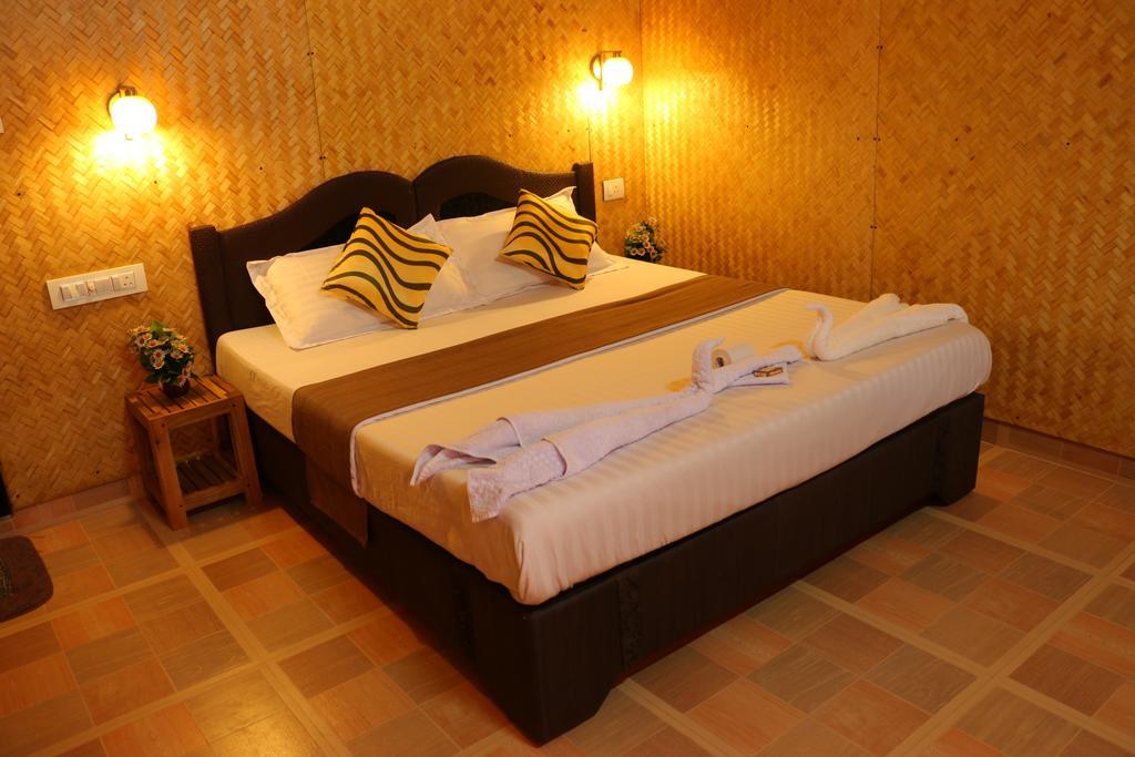 Marari Beach Paradise Марарикулам Екстериор снимка